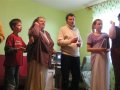 	Vyasa Puja Indradyumny Swamiego w Stargardzie Szczeci�skim