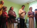 	Vyasa Puja Indradyumny Swamiego w Stargardzie Szczeci�skim
