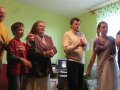 	Vyasa Puja Indradyumny Swamiego w Stargardzie Szczeci�skim