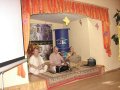 Spotkanie z Kultur� Staro�ytnych Indii w Bydgoszczy 29.05.10