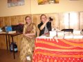 Spotkanie z Kultur� Staro�ytnych Indii w Bydgoszczy 29.05.10