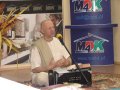 Spotkanie z Kultur� Staro�ytnych Indii w Bydgoszczy 29.05.10