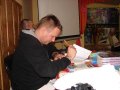 Spotkanie z Kultur� Staro�ytnych Indii w Bydgoszczy 29.05.10