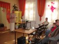 Spotkanie z Kultur� Staro�ytnych Indii w Bydgoszczy 29.05.10