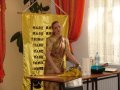 Spotkanie z Kultur� Staro�ytnych Indii w Bydgoszczy 29.05.10