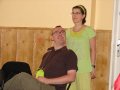 Spotkanie z Kultur� Staro�ytnych Indii w Bydgoszczy 29.05.10