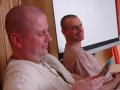 Spotkanie z Kultur� Staro�ytnych Indii w Bydgoszczy 29.05.10