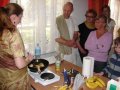 Spotkanie z Kultur� Staro�ytnych Indii w Bydgoszczy 29.05.10