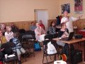 Spotkanie z Kultur� Staro�ytnych Indii w Bydgoszczy 29.05.10