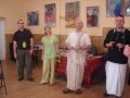 Spotkanie z Kultur� Staro�ytnych Indii w Bydgoszczy 29.05.10