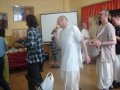 Spotkanie z Kultur� Staro�ytnych Indii w Bydgoszczy 29.05.10