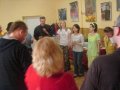Spotkanie z Kultur� Staro�ytnych Indii w Bydgoszczy 29.05.10