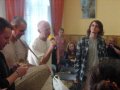 Spotkanie z Kultur� Staro�ytnych Indii w Bydgoszczy 29.05.10