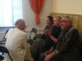 Spotkanie z Kultur� Staro�ytnych Indii w Bydgoszczy 29.05.10