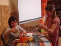 Spotkanie z Kultur� Staro�ytnych Indii w Bydgoszczy 29.05.10