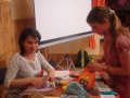 Spotkanie z Kultur� Staro�ytnych Indii w Bydgoszczy 29.05.10