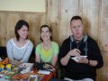 Spotkanie z Kultur� Staro�ytnych Indii w Bydgoszczy 29.05.10