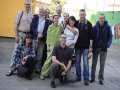 Spotkanie z Kultur� Staro�ytnych Indii w Bydgoszczy 29.05.10