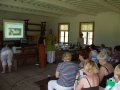 Program w Bia�ostockim Muzeum Wsi