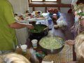 Program w Bia�ostockim Muzeum Wsi