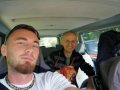 M�j Woodstock  – Pokojowa Wioska Kryszny 2010 cz.I