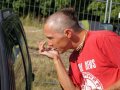 M�j Woodstock  – Pokojowa Wioska Kryszny 2010 cz.I