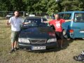 M�j Woodstock  – Pokojowa Wioska Kryszny 2010 cz.I