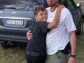M�j Woodstock  – Pokojowa Wioska Kryszny 2010 cz.I