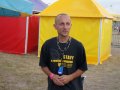 M�j Woodstock  – Pokojowa Wioska Kryszny 2010 cz.I
