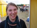 M�j Woodstock  – Pokojowa Wioska Kryszny 2010 cz.I