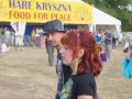 M�j Woodstock  – Pokojowa Wioska Kryszny 2010 cz.I