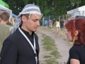 M�j Woodstock  – Pokojowa Wioska Kryszny 2010 cz.I