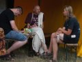 M�j Woodstock  – Pokojowa Wioska Kryszny 2010 cz.I