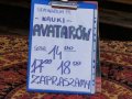 M�j Woodstock  – Pokojowa Wioska Kryszny 2010 cz.I