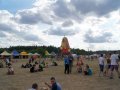 M�j Woodstock  – Pokojowa Wioska Kryszny 2010 cz.I
