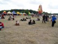 M�j Woodstock  – Pokojowa Wioska Kryszny 2010 cz.I