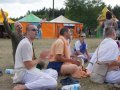 M�j Woodstock  – Pokojowa Wioska Kryszny 2010 cz.I