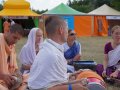 M�j Woodstock  – Pokojowa Wioska Kryszny 2010 cz.I