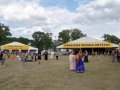 M�j Woodstock  – Pokojowa Wioska Kryszny 2010 cz.I