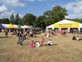 M�j Woodstock  – Pokojowa Wioska Kryszny 2010 cz.I