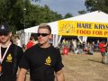 M�j Woodstock  – Pokojowa Wioska Kryszny 2010 cz.I