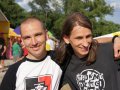 M�j Woodstock  – Pokojowa Wioska Kryszny 2010 cz.I
