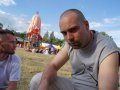 M�j Woodstock  – Pokojowa Wioska Kryszny 2010 cz.I