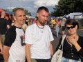 M�j Woodstock  – Pokojowa Wioska Kryszny 2010 cz.I
