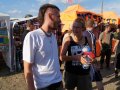 M�j Woodstock  – Pokojowa Wioska Kryszny 2010 cz.I