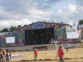M�j Woodstock  – Pokojowa Wioska Kryszny 2010 cz.I