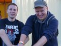 M�j Woodstock  – Pokojowa Wioska Kryszny 2010 cz.I