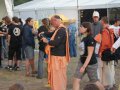 M�j Woodstock  – Pokojowa Wioska Kryszny 2010 cz.I