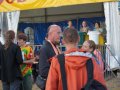 M�j Woodstock  – Pokojowa Wioska Kryszny 2010 cz.I