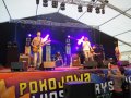 M�j Woodstock  – Pokojowa Wioska Kryszny 2010 cz.I